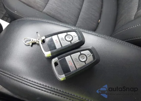 2022 Ford Bronco Sport Big Bend from USA, damaged, VIN 3FMCR9B65NRD80187